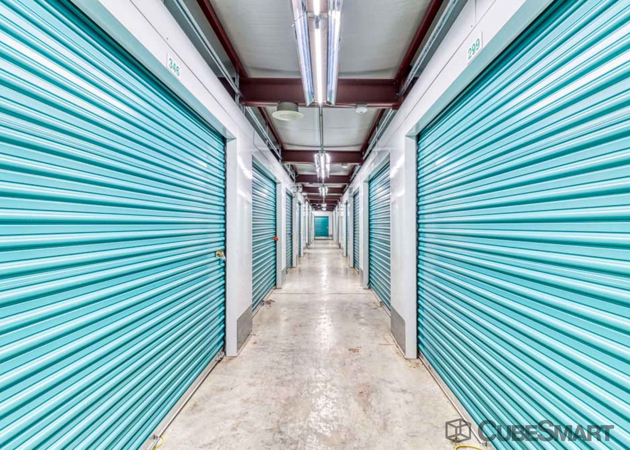 SelfStorage Units at 3901 Riverland Rd in Fort Lauderdale, FL CubeSmart