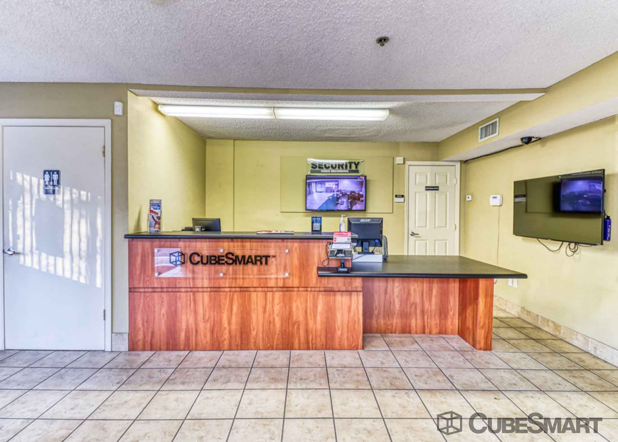 SelfStorage Units at 2220 Watson Way in Vista, CA CubeSmart