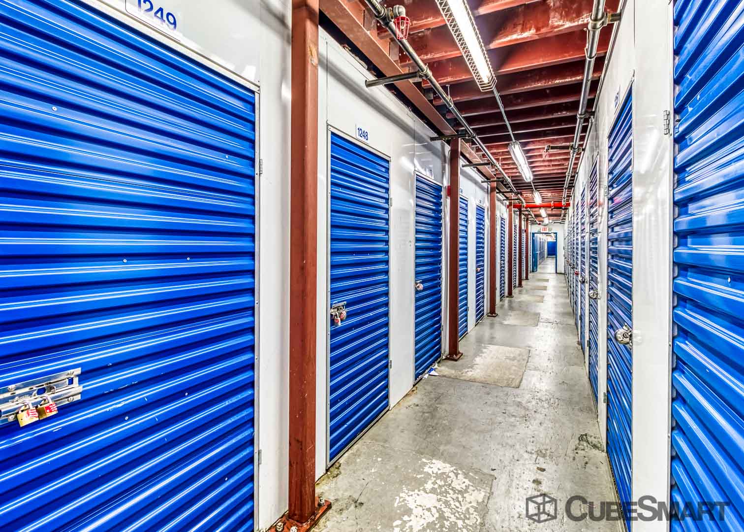 SelfStorage Units at 12220 Merrick Blvd in Jamaica, NY CubeSmart