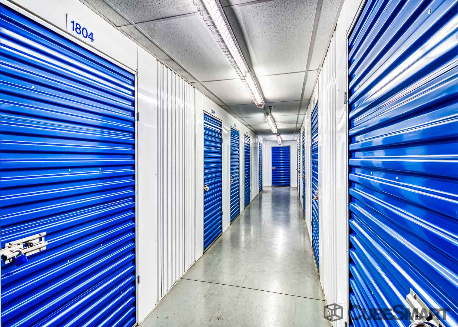 SelfStorage Units at 12220 Merrick Blvd in Jamaica, NY CubeSmart