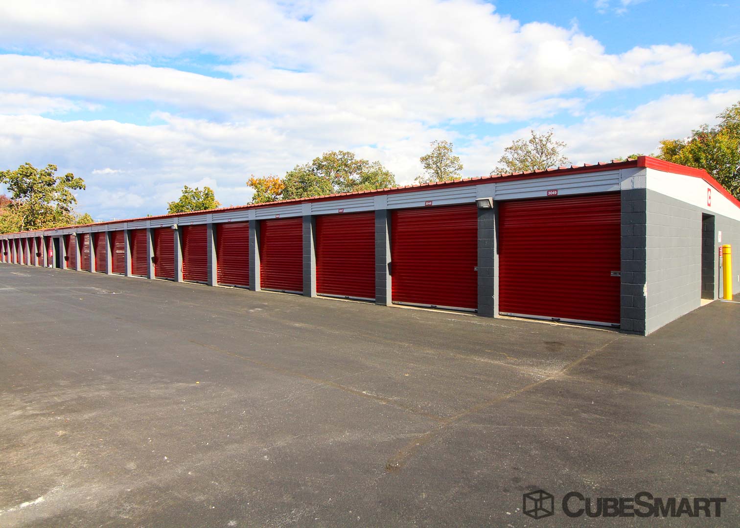 SelfStorage Units at 11770 Baltimore Ave in Beltsville, MD CubeSmart