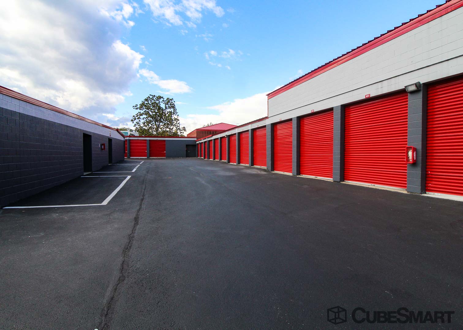 SelfStorage Units at 11770 Baltimore Ave in Beltsville, MD CubeSmart