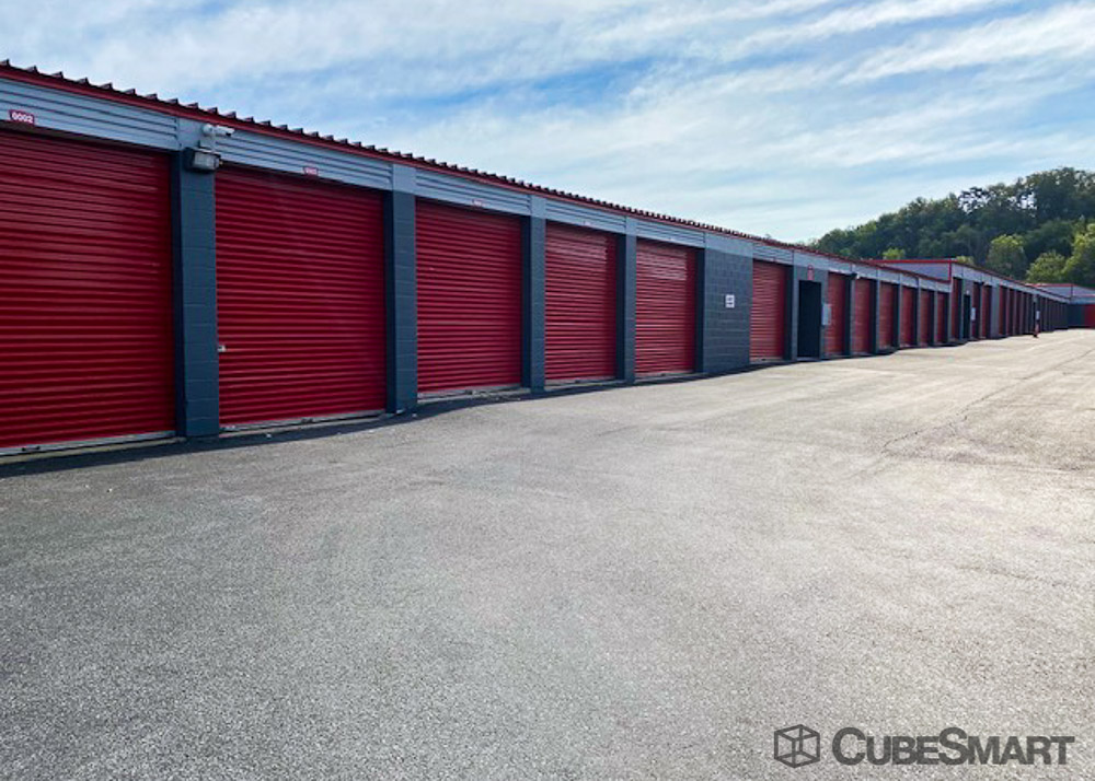 SelfStorage Units at 3215 52nd Ave in Hyattsville, MD CubeSmart