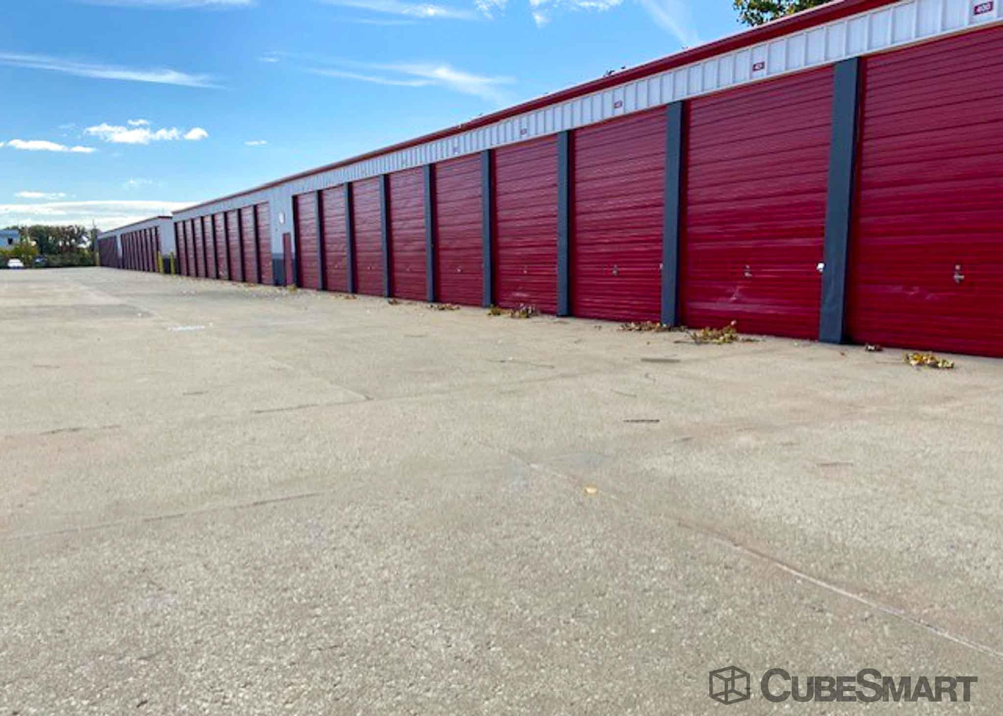 Outdoor Parking Facility in Harvey IL