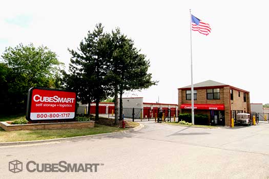Storage Units Mundelein Il Listitdallas Self Storage Units From 22 At 1080 South Erfield