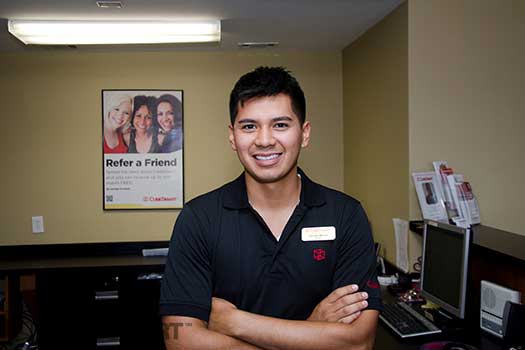 SelfStorage Units at 9500 Frisco Street in Frisco, TX @CubeSmart SelfStorage Units at 9500 Frisco Street in Frisco, TX @CubeSmart