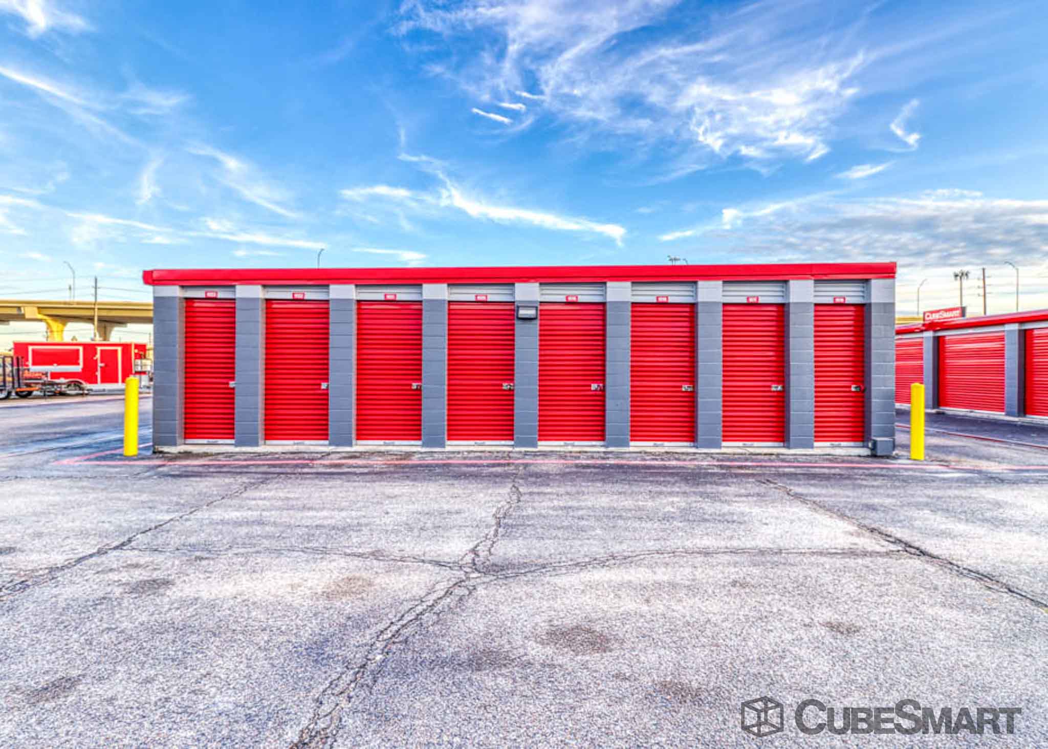 SelfStorage Units at 13340 FM 1960 Rd W in Houston, TX CubeSmart