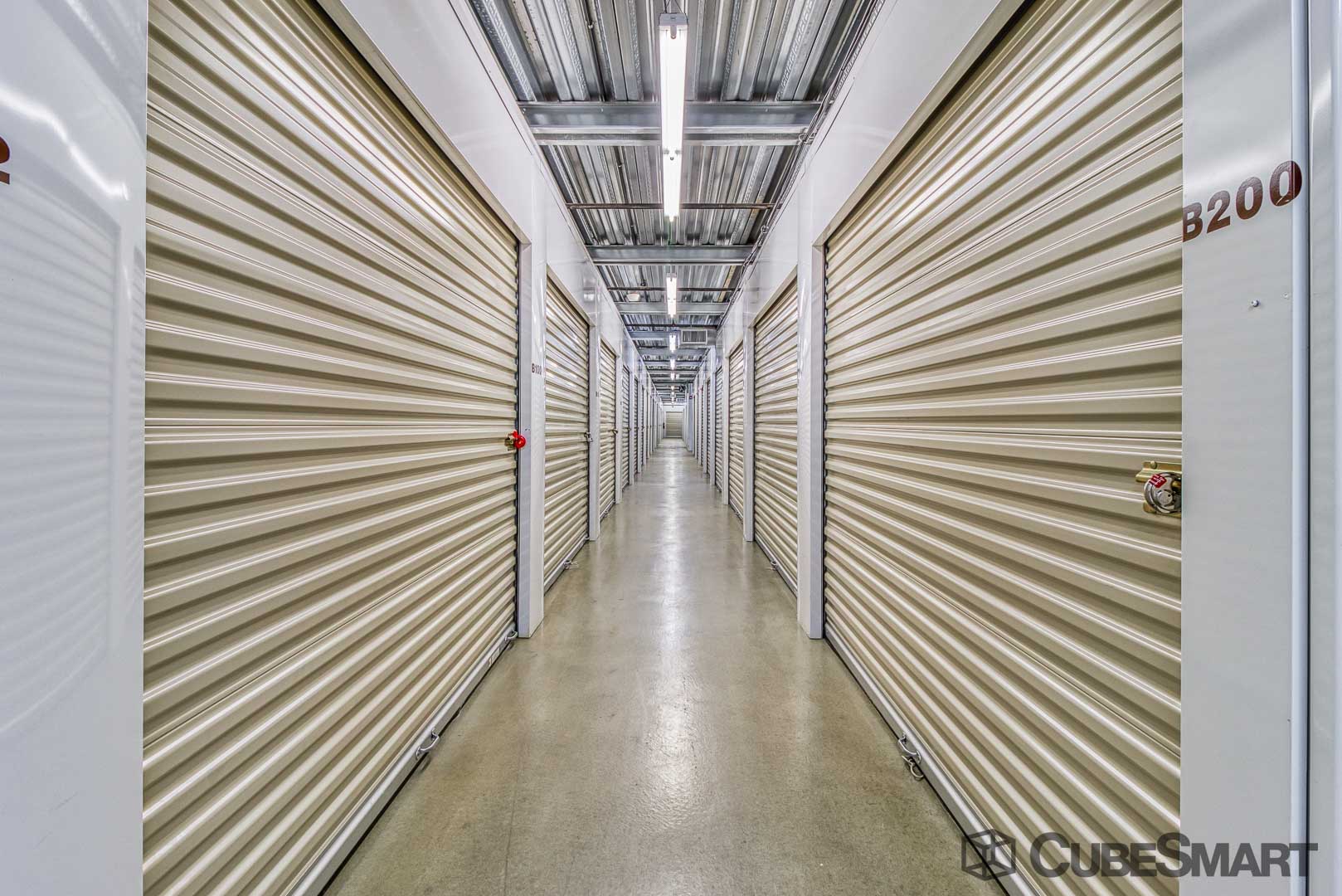 SelfStorage Units at 8930 E Hampden Ave in Denver, CO CubeSmart