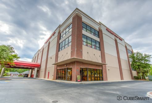 Self-Storage Units in Jacksonville (From $31) at 3024 ...