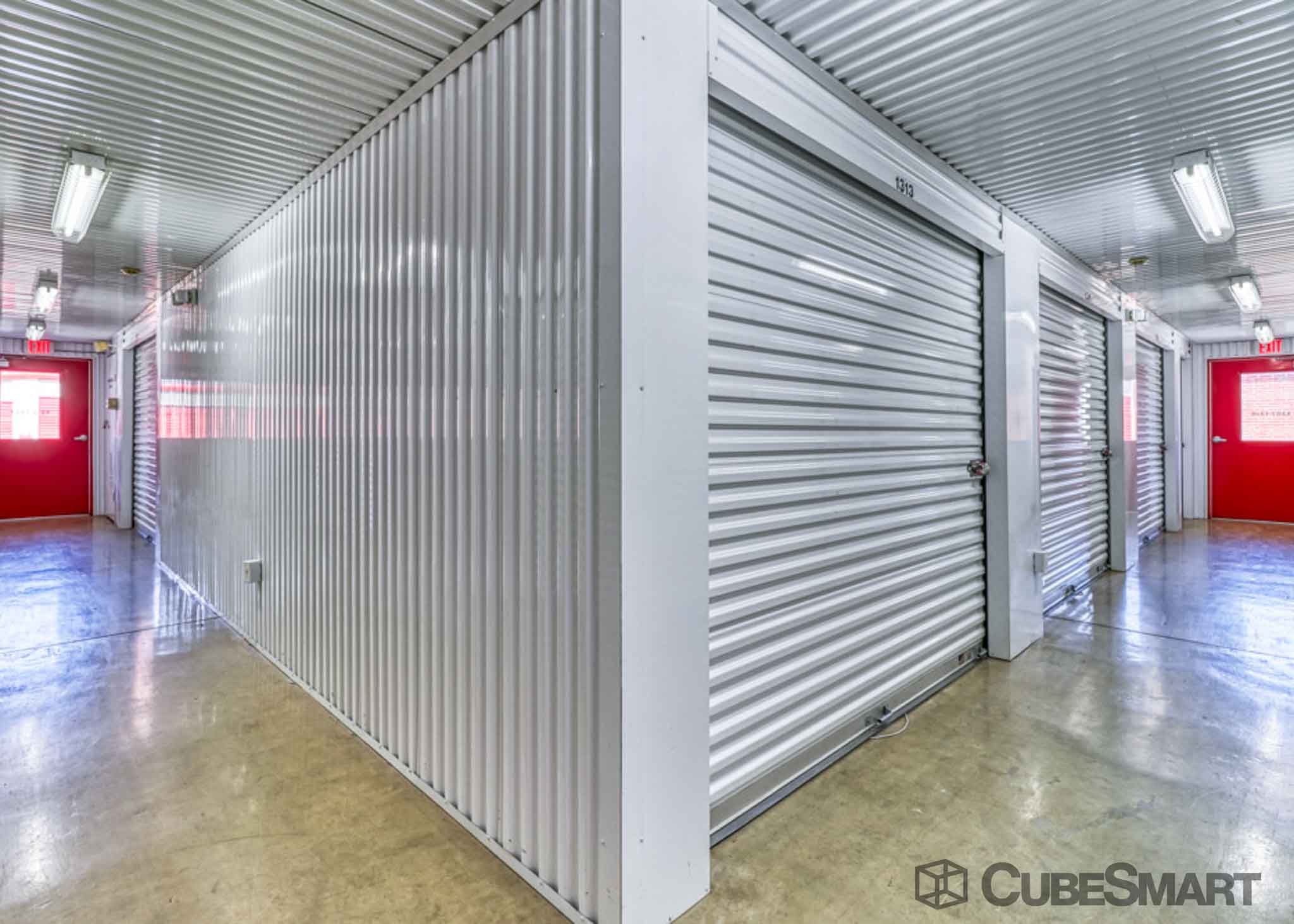 SelfStorage Units at 1201 N Highway 377 in Roanoke, TX CubeSmart