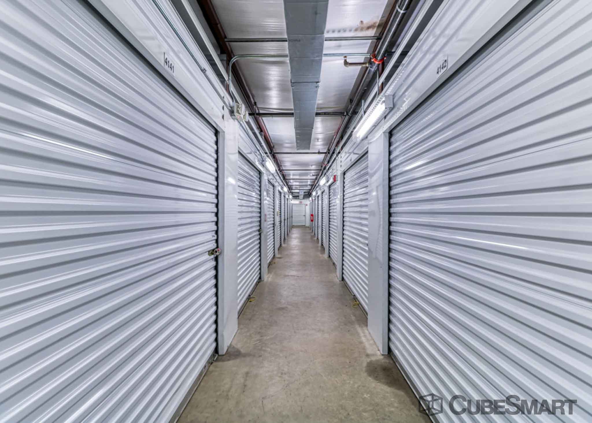SelfStorage Units at 9238 I10 in San Antonio, TX CubeSmart