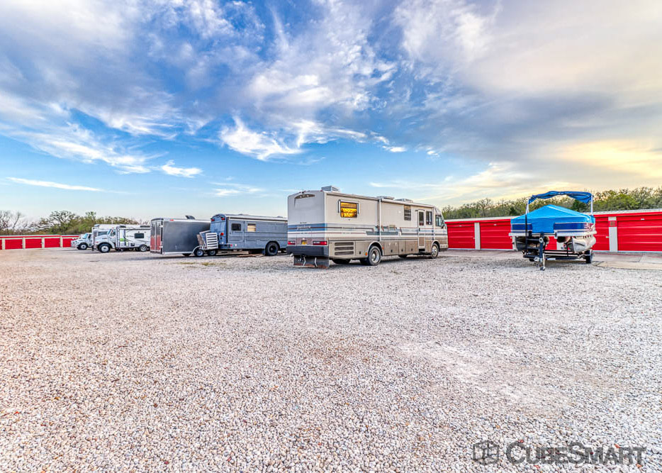 SelfStorage Units at 1455 Highway 287 N in Mansfield, TX CubeSmart