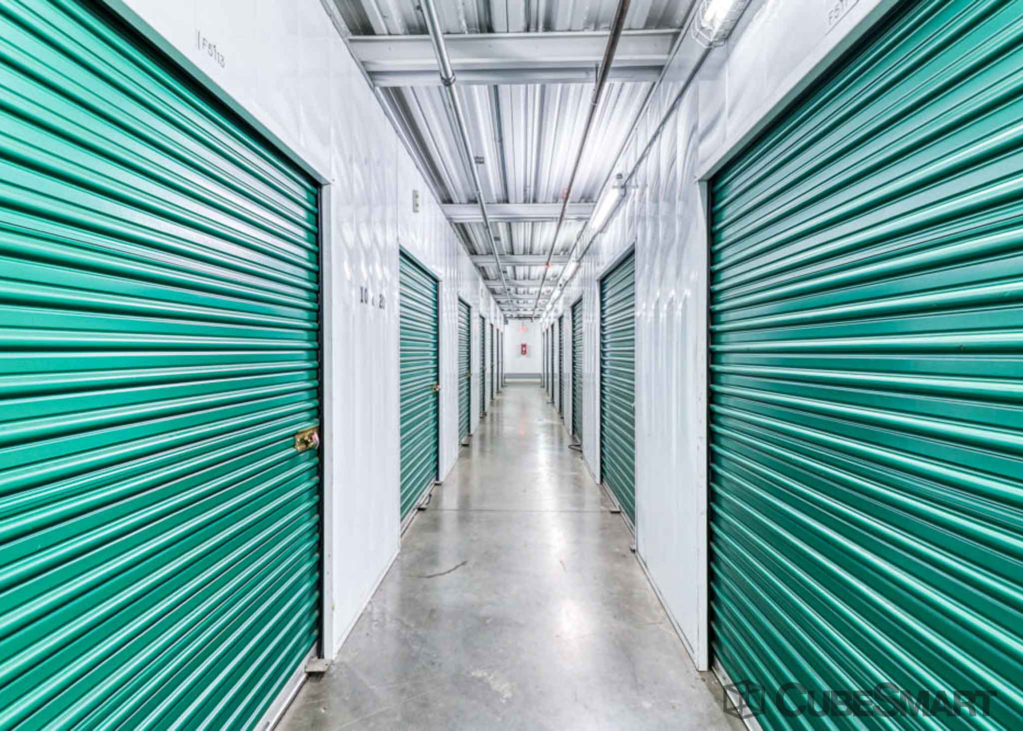 SelfStorage Units at 1625 W Vista Way in Vista, CA CubeSmart