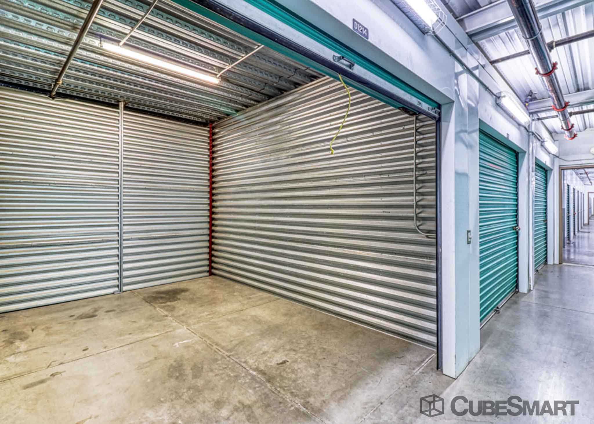 SelfStorage Units at 1625 W Vista Way in Vista, CA CubeSmart