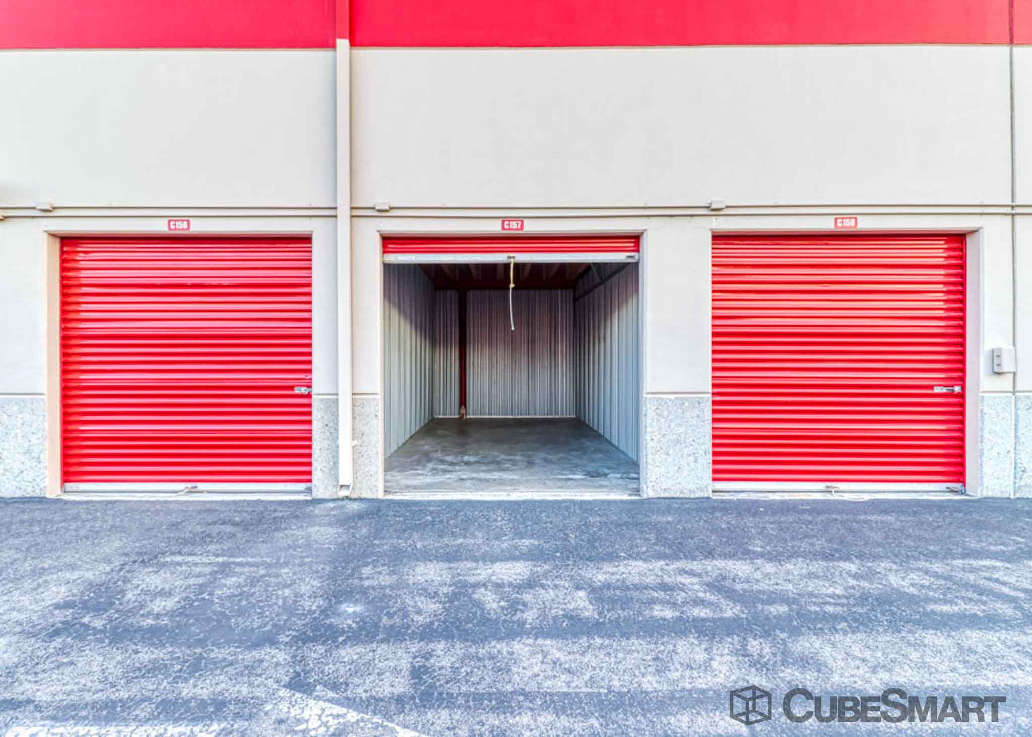 SelfStorage Units at 301 Lemon Creek Dr in Walnut, CA CubeSmart
