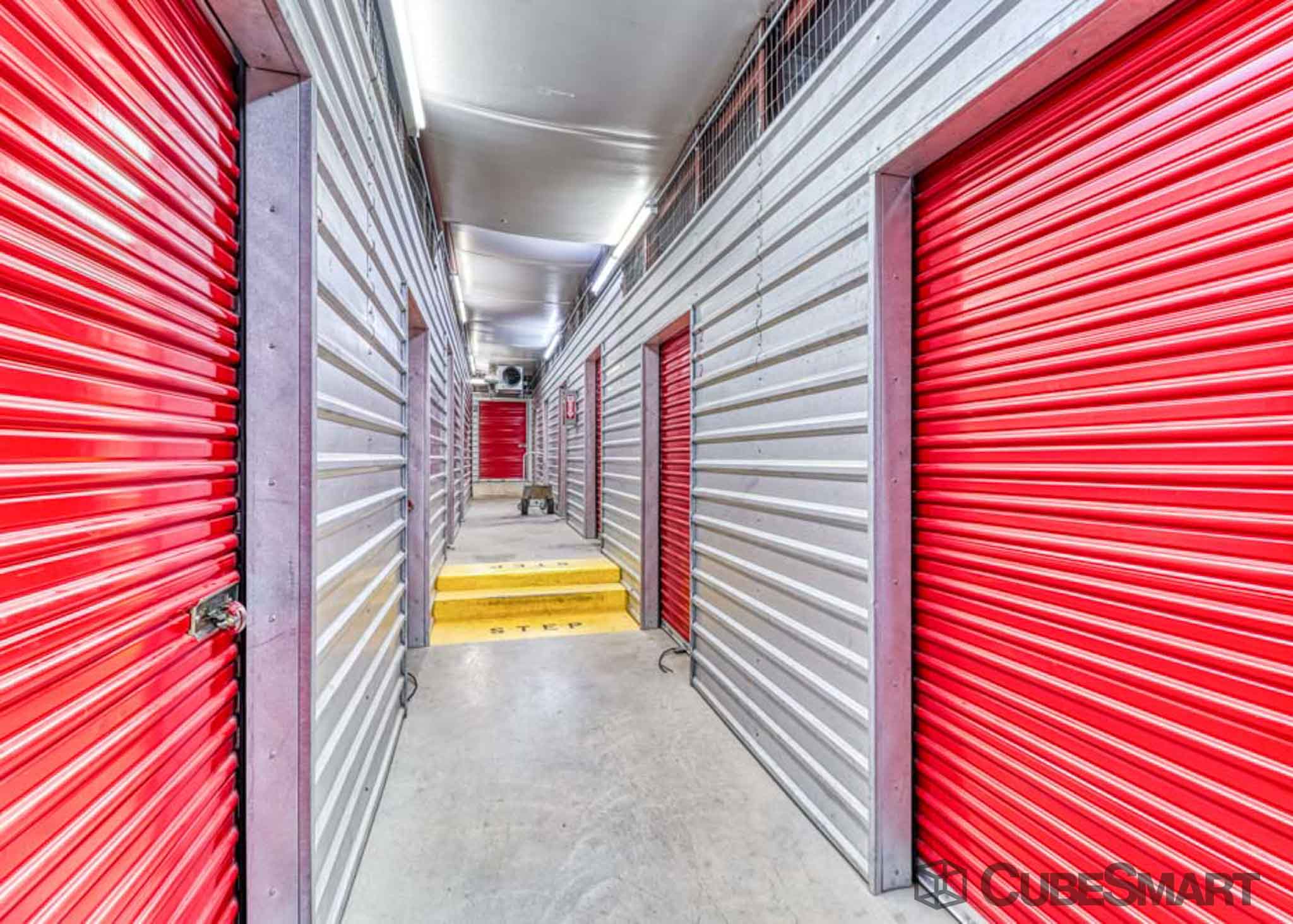 SelfStorage Units at 201 S Interstate 35 E in Denton, TX CubeSmart