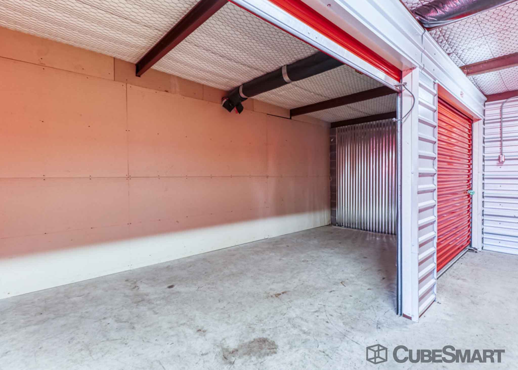 SelfStorage Units at 1350 N 1st St in Garland, TX CubeSmart