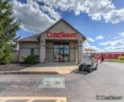 Climate Controlled Storage Units In Worthington Oh Cubesmart Climate Controlled Storage Units In