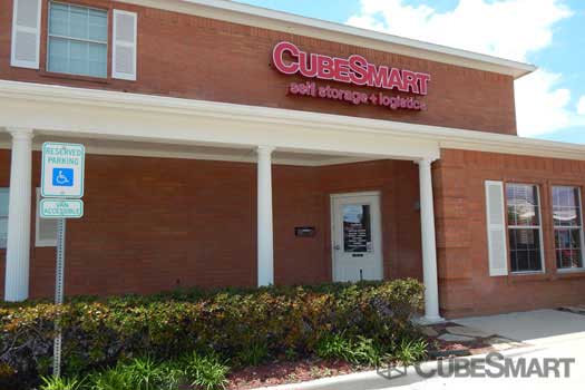 SelfStorage Units at 12300 College Parkway in Frisco, TX @CubeSmart SelfStorage Units at 12300 College Parkway in Frisco, TX @CubeSmart