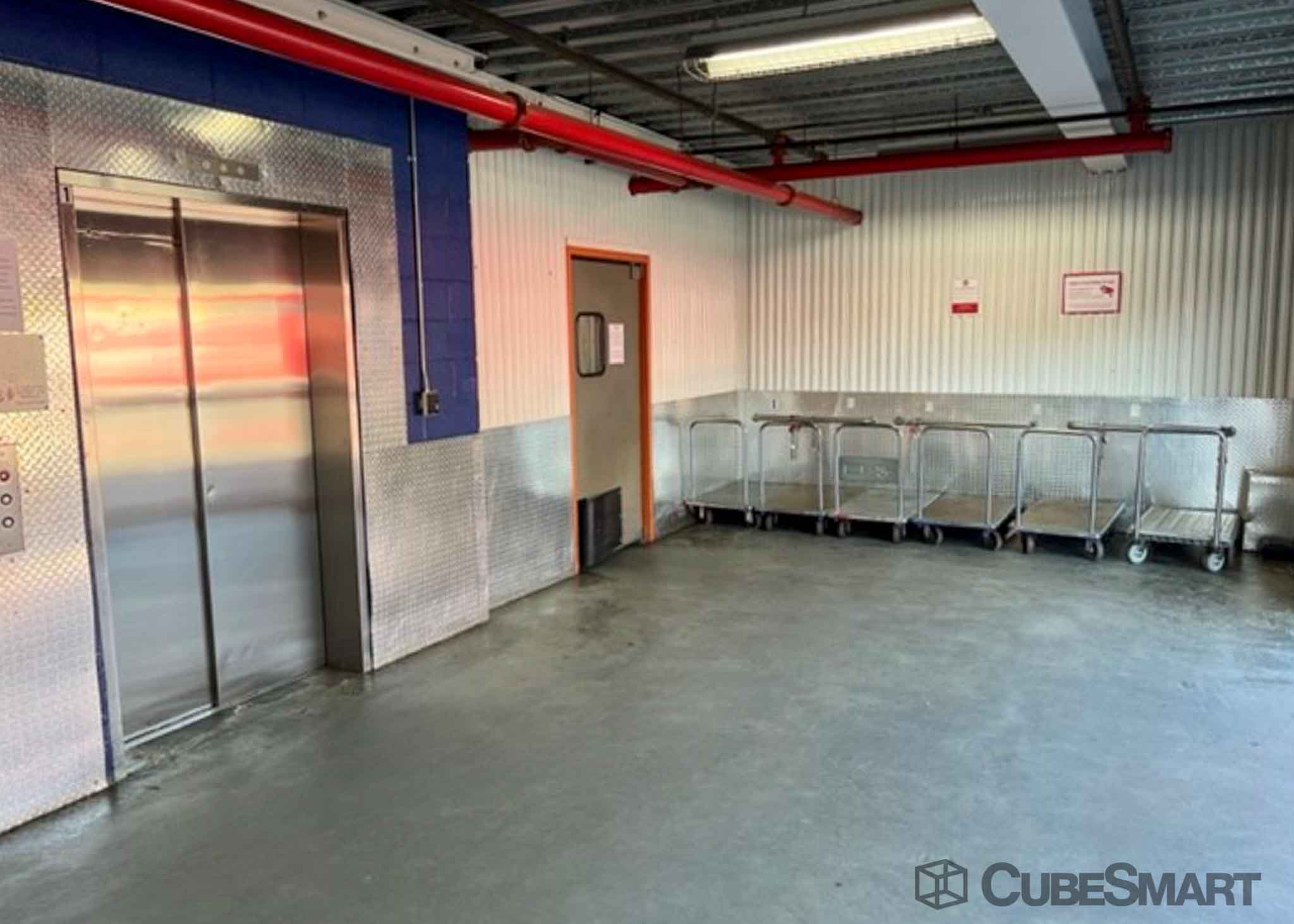 SelfStorage Units at 486 Stanley Ave in Brooklyn, NY CubeSmart
