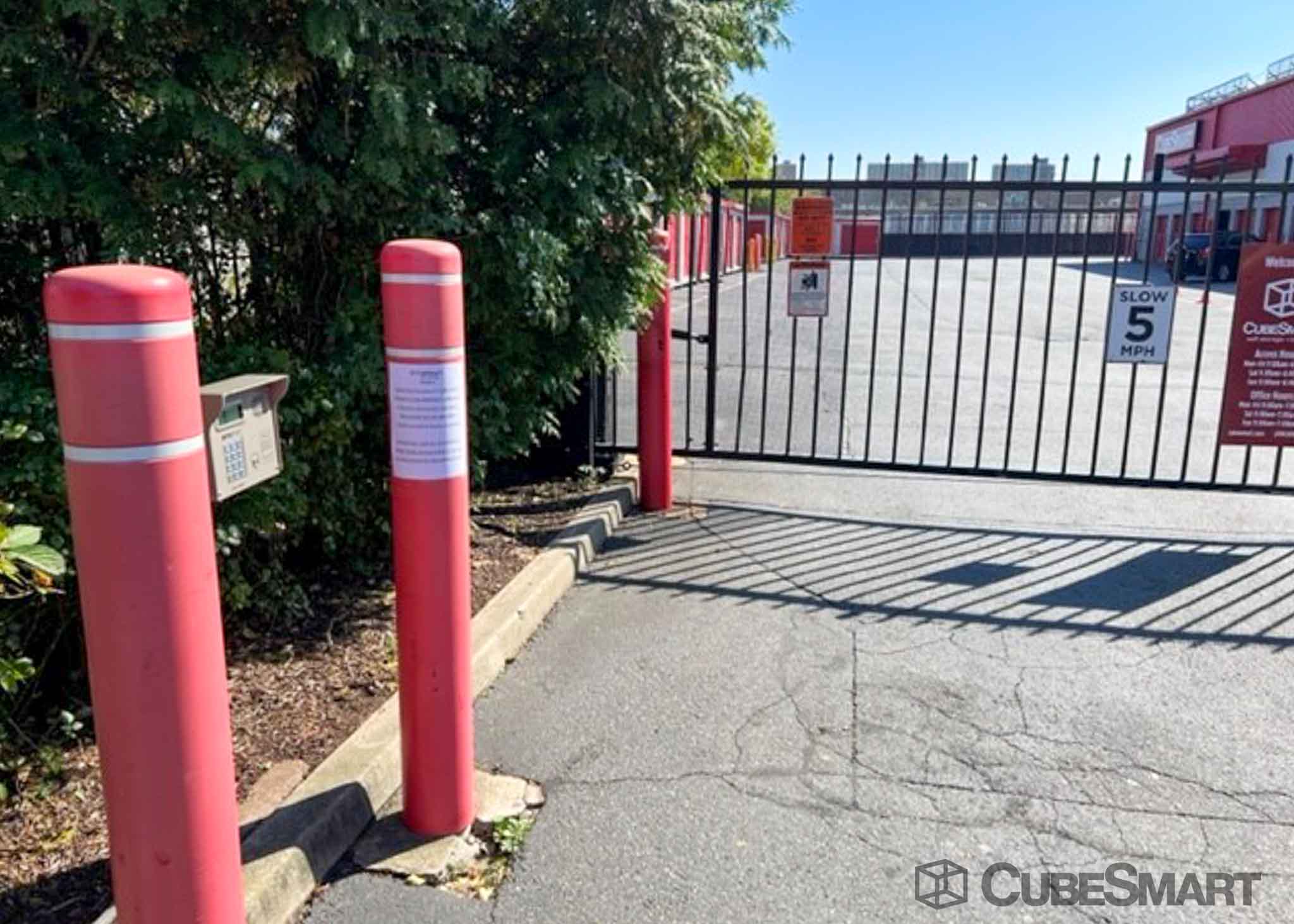 SelfStorage Units at 486 Stanley Ave in Brooklyn, NY CubeSmart