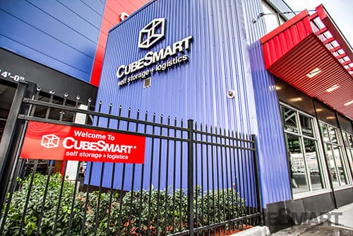 Self-Storage Units at 30-25 Northern Blvd in Long Island City, NY ...