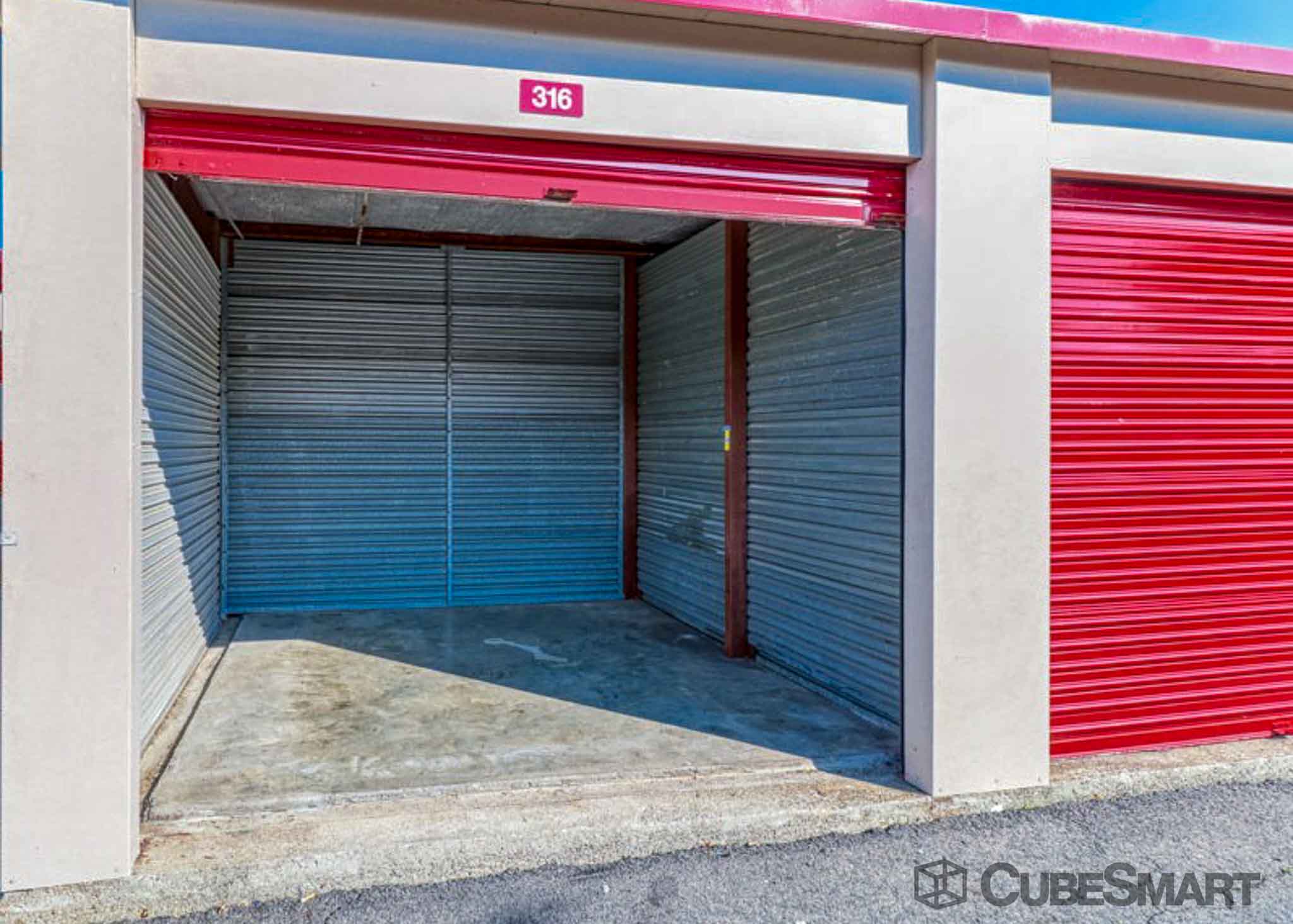 SelfStorage Units at 55 Father Devalles Blvd in Fall River, MA CubeSmart