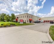 Worthington Storage Units Facilities From 13 Cubesmart Worthington Storage Units Facilities