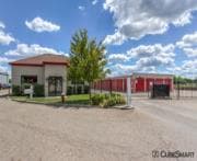 Rv Storage Units In Worthington Oh Cubesmart Self Rv Storage Units In Worthington Oh