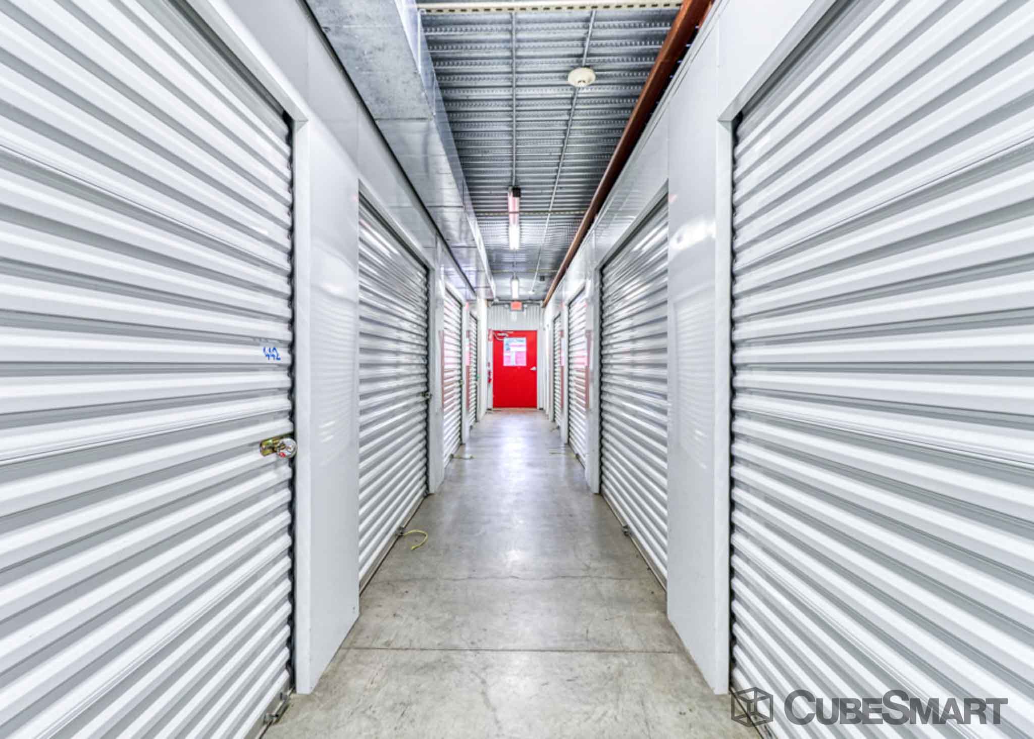 SelfStorage Units at 525 S County Trl in Exeter, RI CubeSmart