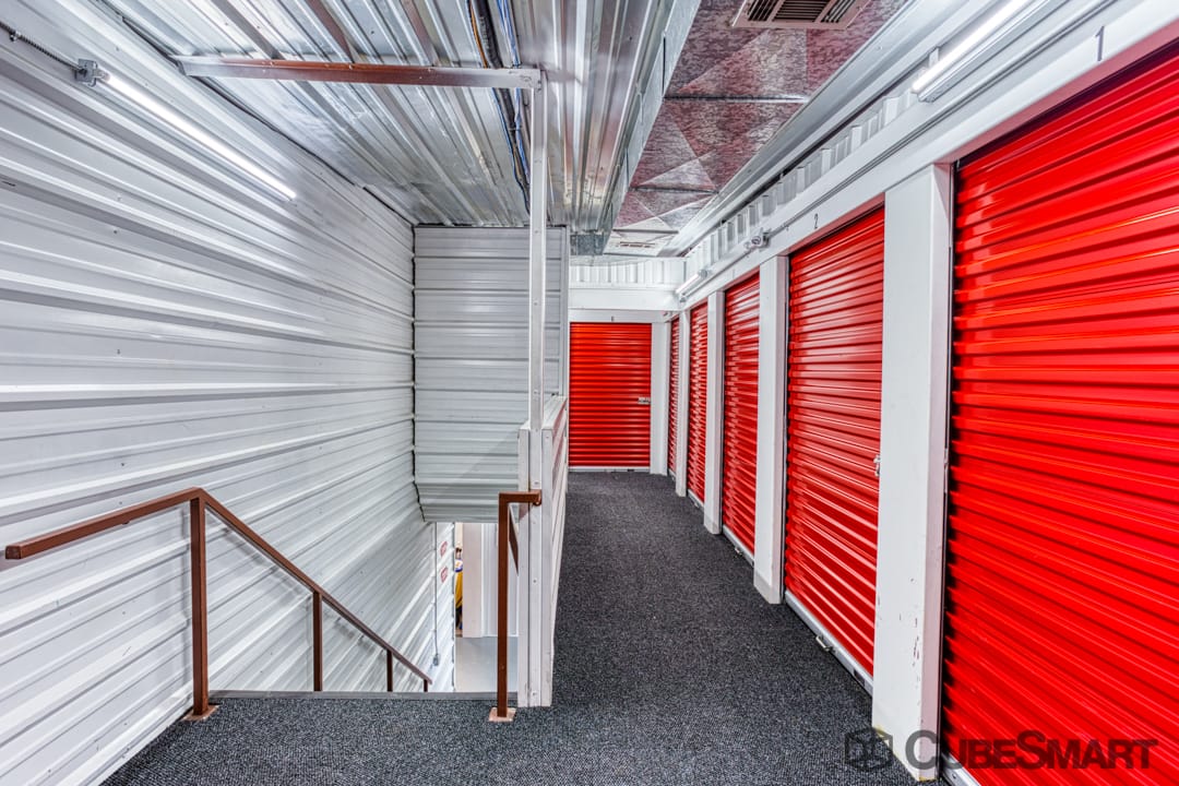 SelfStorage Units at 10707 N Interstate 35 in Austin, TX CubeSmart