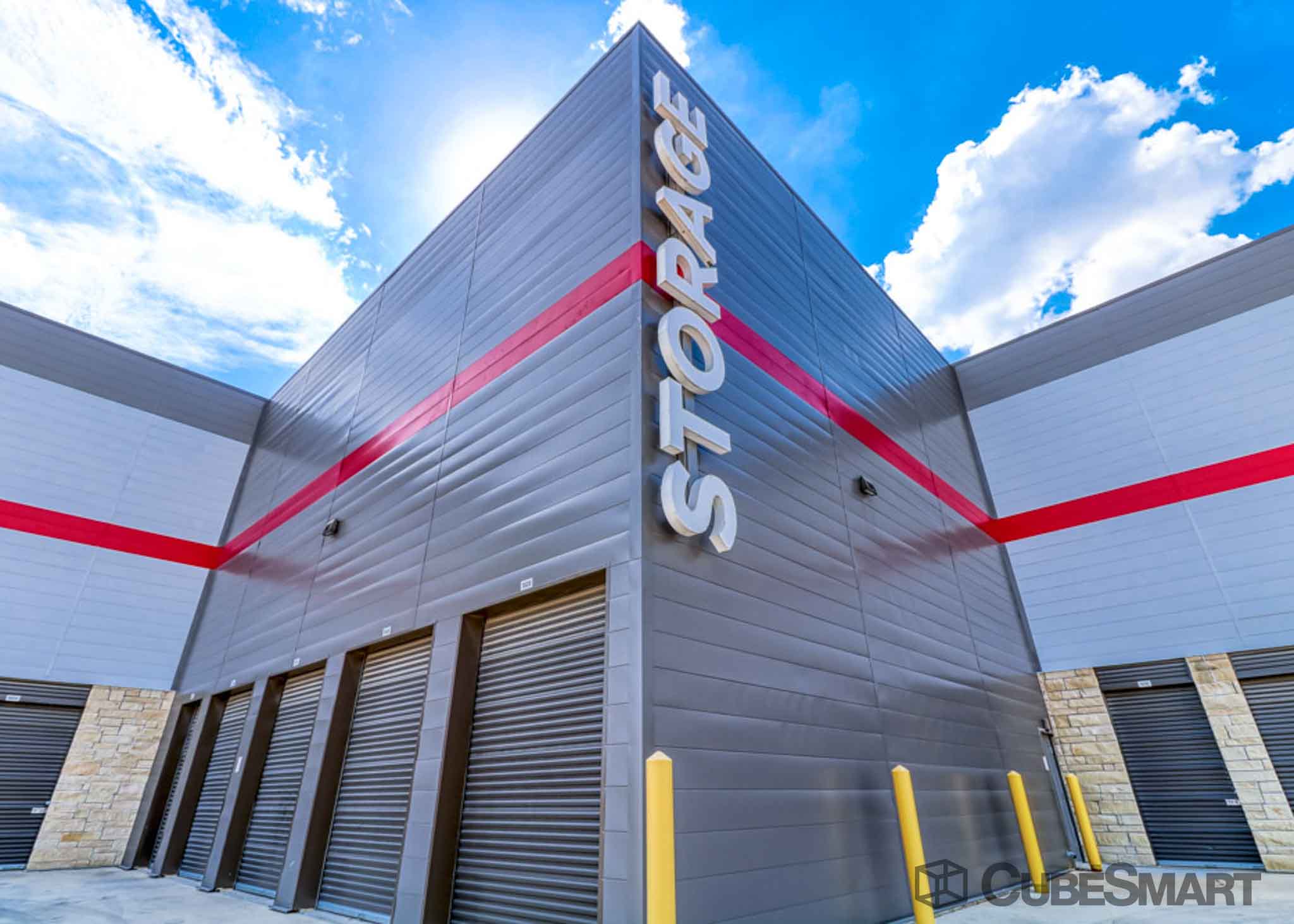 SelfStorage Units at 16227 Vance Jackson Road in San Antonio, TX
