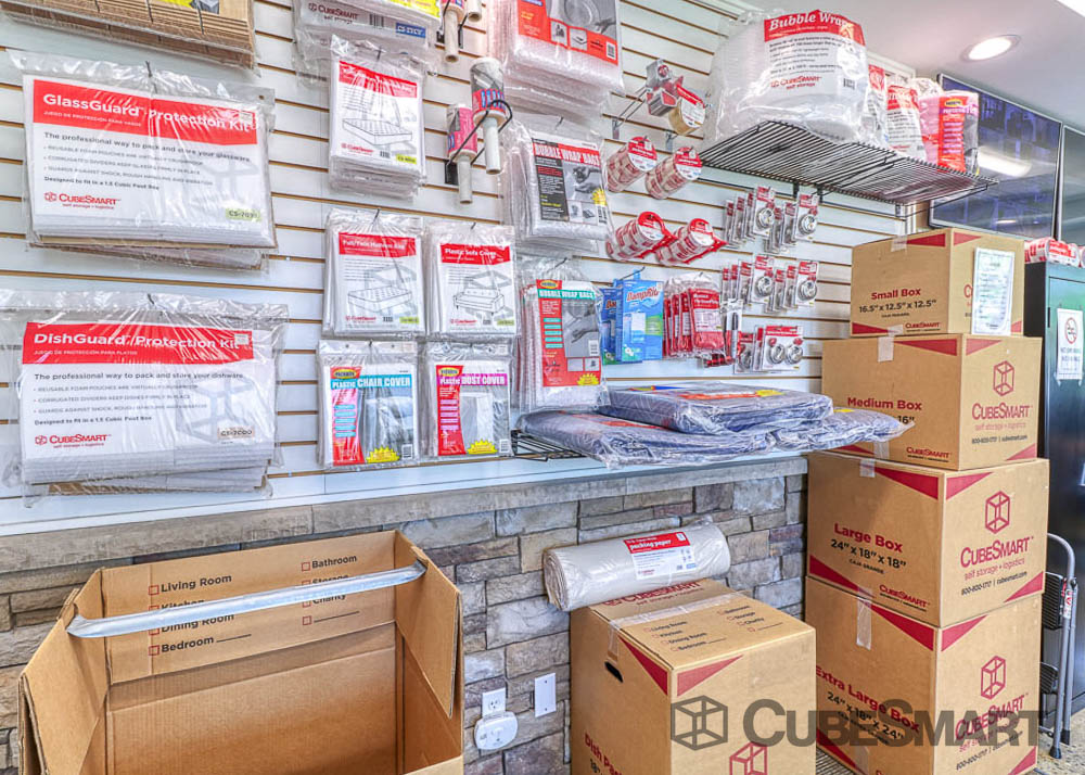 SelfStorage Units at 59 Orinoco Dr in Brightwaters, NY CubeSmart