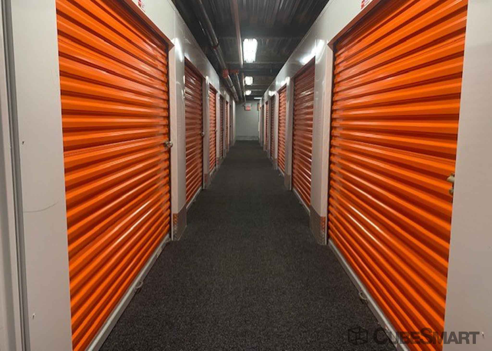 SelfStorage Units at 3324 Woodside Ave in Long Island City, NY CubeSmart