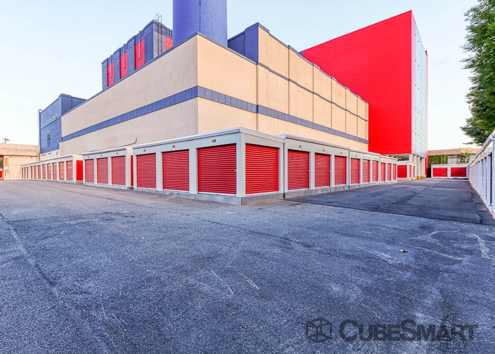 SelfStorage Units at 3140 Whitestone Expressway in College Point, NY