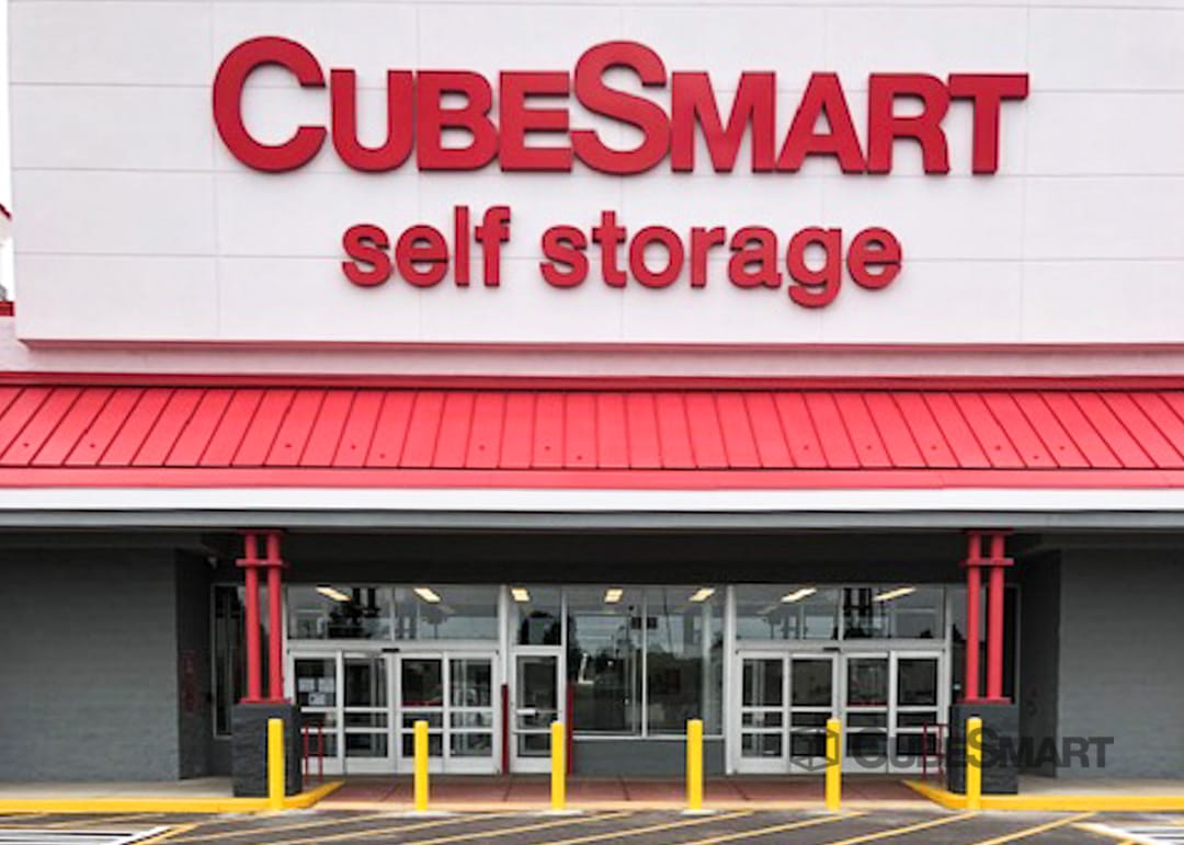 Self Storage Units At 1000 Nutt Rd In Phoenixville Pa Cubesmart