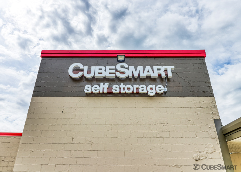 Storage Units at 765 South St, Newburgh, NY CubeSmart