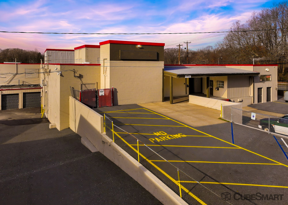 SelfStorage Units at 765 South St in Newburgh, NY CubeSmart