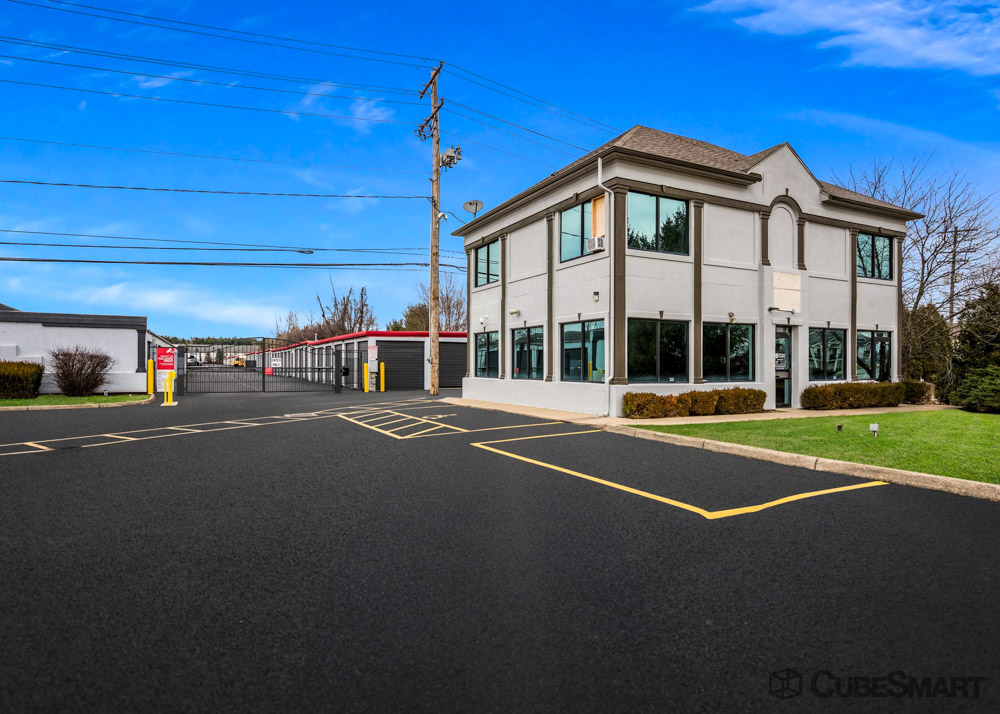 SelfStorage Units at 7200 Tussing Rd in Reynoldsburg, OH CubeSmart