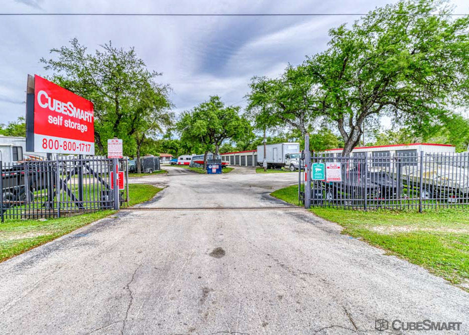 Storage Units at 10013 N FM 620, Austin, TX CubeSmart