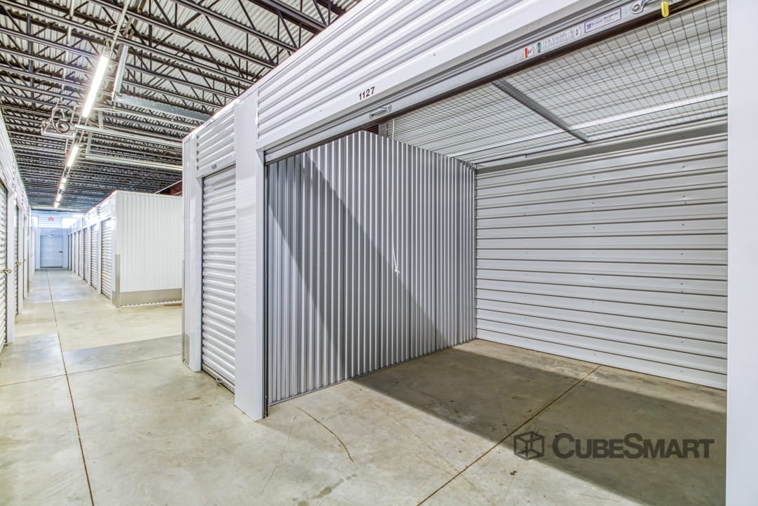 SelfStorage Units at 201 Miles Ave in Burleson, TX CubeSmart