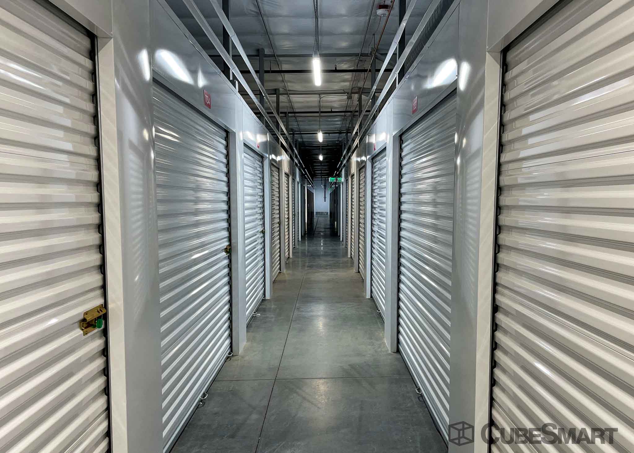 SelfStorage Units at 3909 Dr in Bellingham, WA CubeSmart