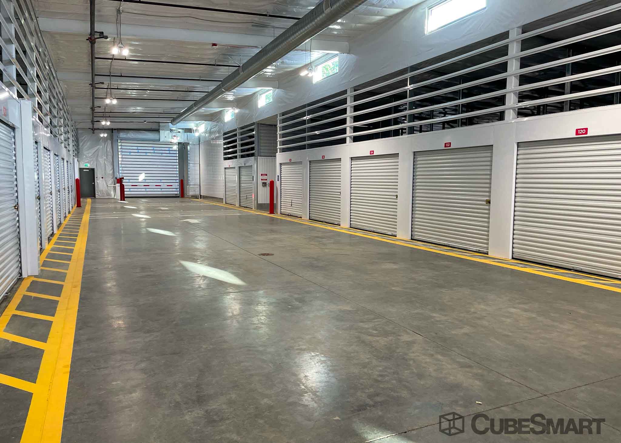 SelfStorage Units at 3909 Dr in Bellingham, WA CubeSmart