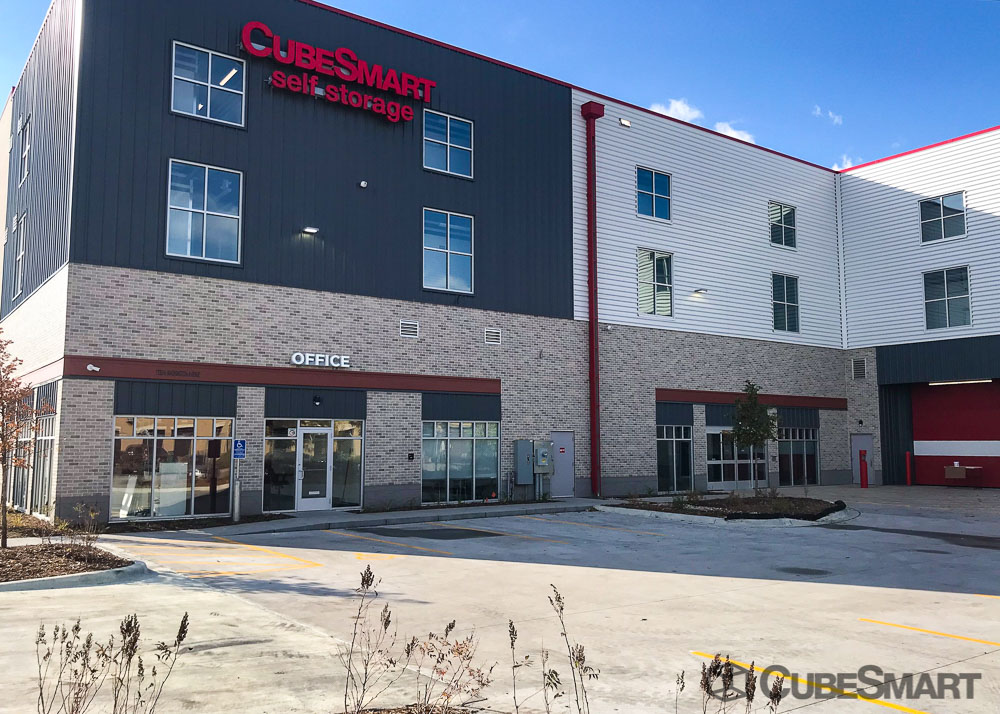 Self Storage Units At 1720 N Washington Ave In Minneapolis Mn Cubesmart Self Storage Units At 1720 N Washington, Storage Units Washington Heights