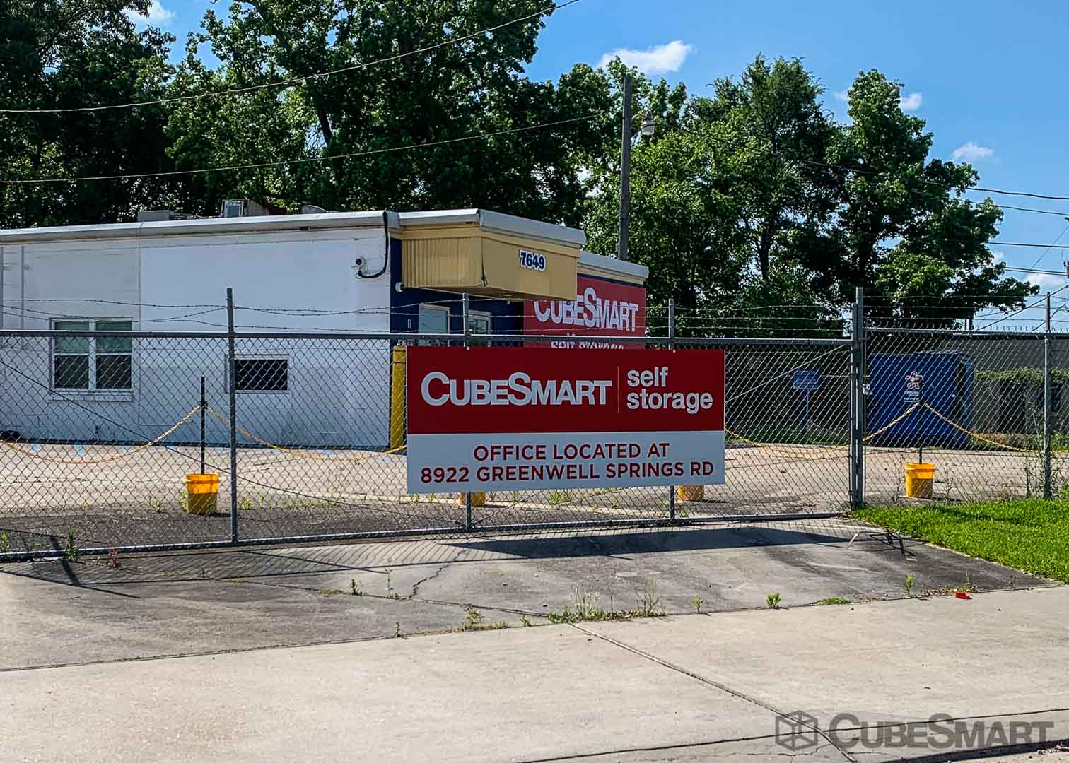 Climate Controlled Storage Baton Rouge Dandk Organizer