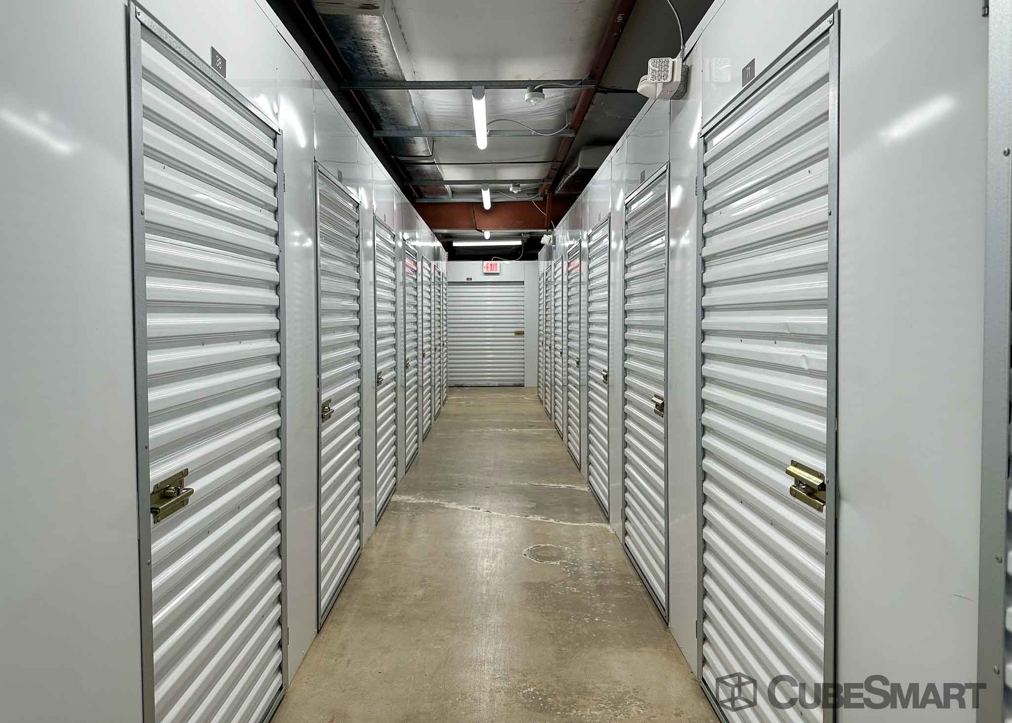 SelfStorage Units at 1406 Capital Cir Ne in Tallahassee, FL CubeSmart