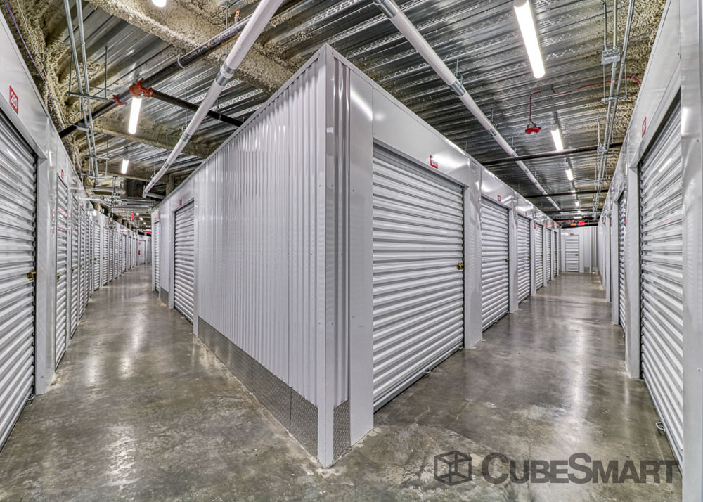 SelfStorage Units at 1204 Broad St in Clifton, NJ CubeSmart