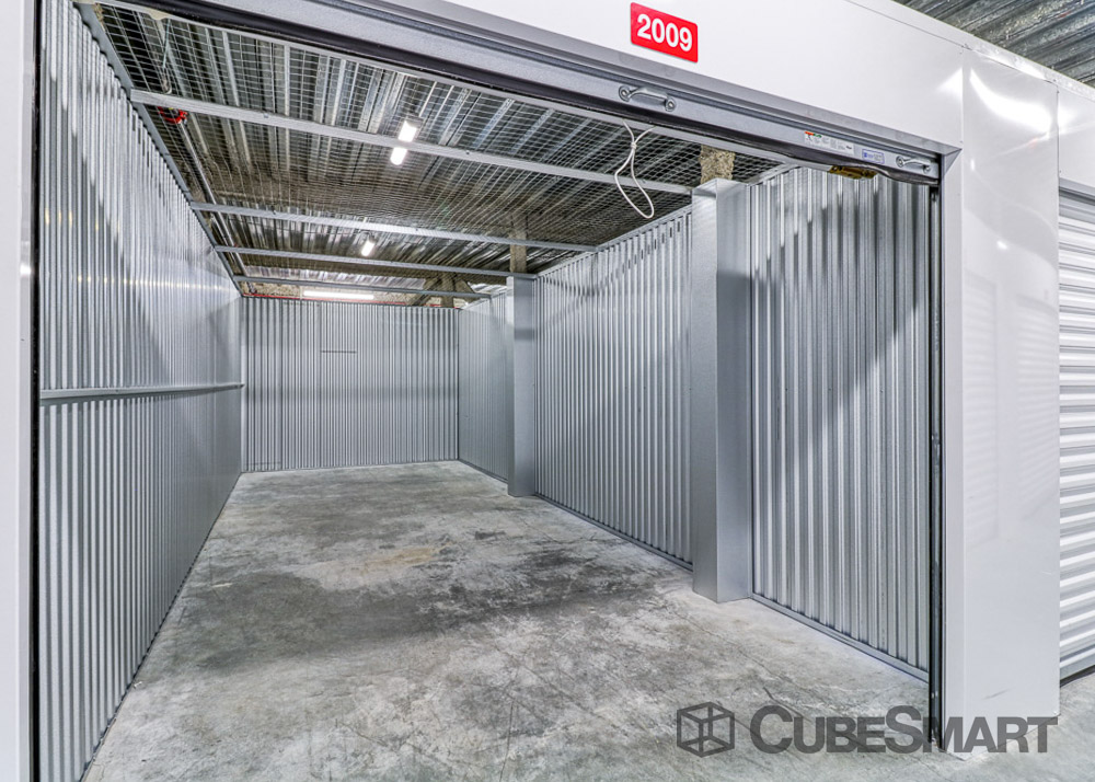 SelfStorage Units at 1204 Broad St in Clifton, NJ CubeSmart