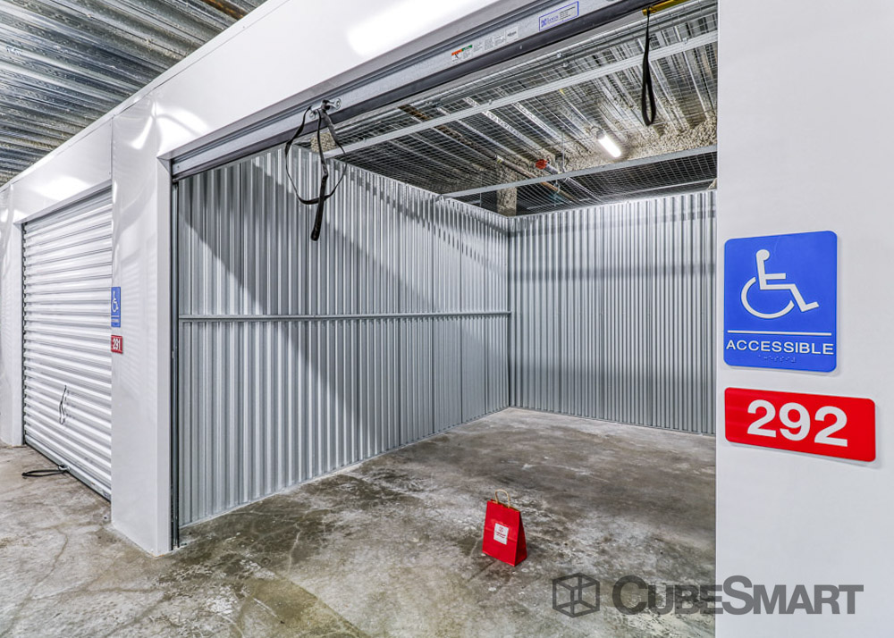 SelfStorage Units at 1204 Broad St in Clifton, NJ CubeSmart