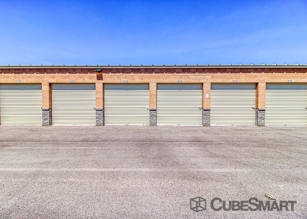 SelfStorage Units at 4835 N Dysart Rd in Litchfield Park, AZ CubeSmart